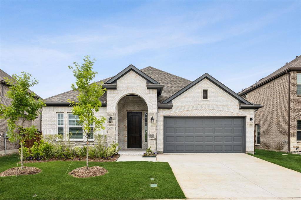 1917 Huron Drive, Forney, TX 75126
