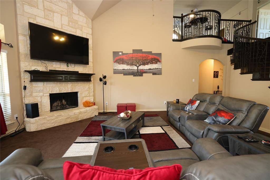 Red Oak, TX 75154,127 Lake Trail Drive