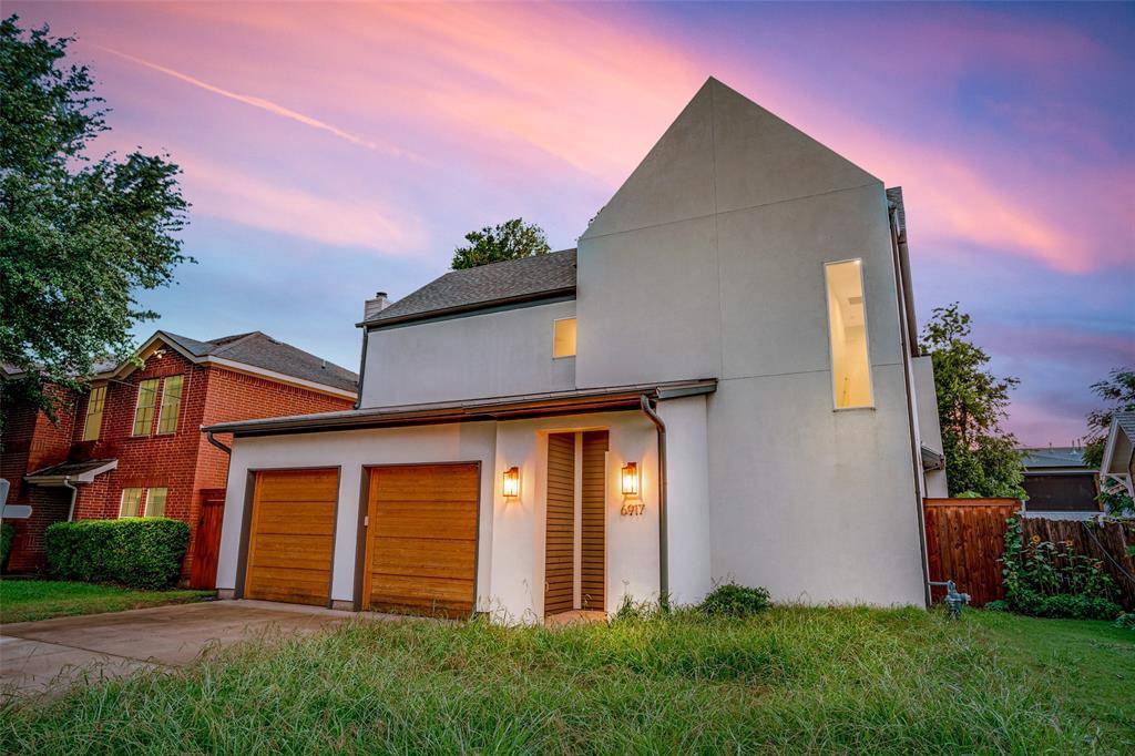 6917 Tyree Street, Dallas, TX 75209