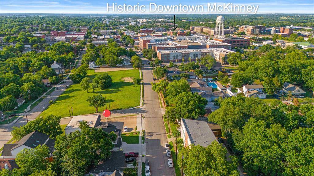 504 S Tennessee Street, Mckinney, TX 75069