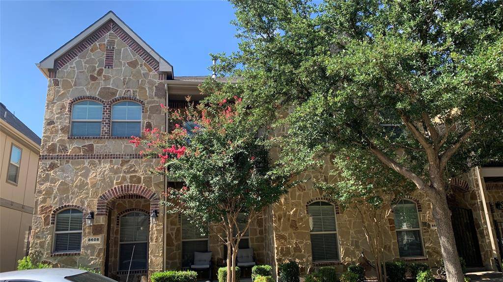 8608 Papa Trail, Mckinney, TX 75070