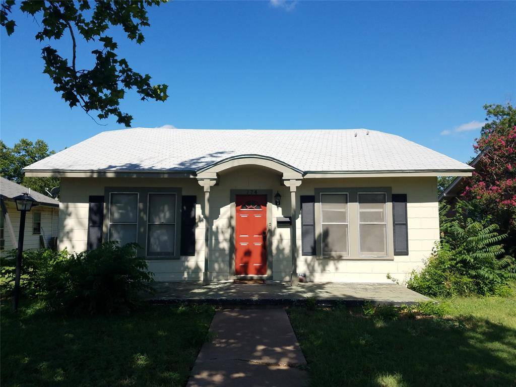 774 Grand Avenue, Abilene, TX 79605