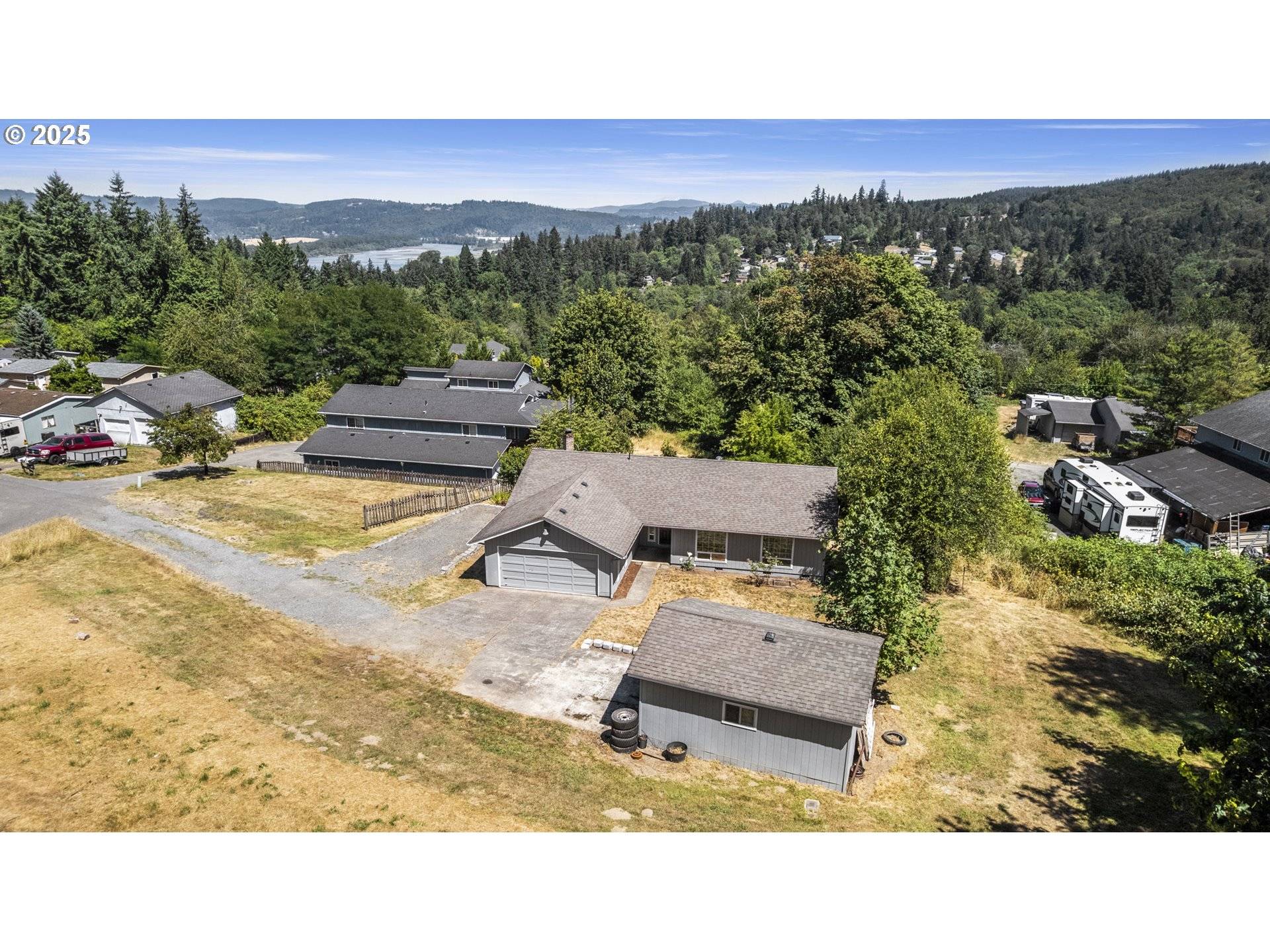 30186 SANDY LN, Rainier, OR 97048