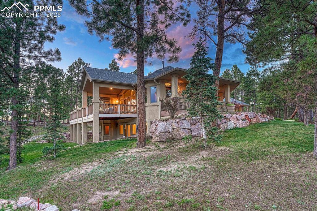 Colorado Springs, CO 80921,16150 Cliffrock CT