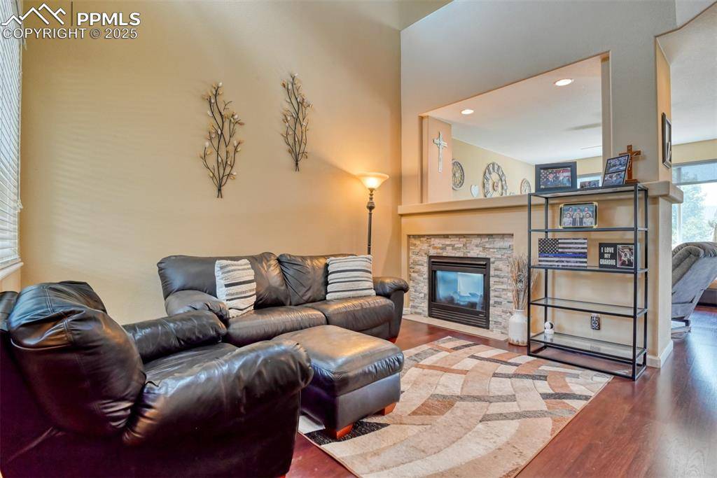 Colorado Springs, CO 80922,7247 Eagle Canyon DR