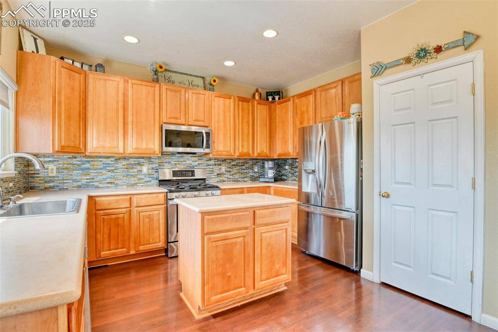 Colorado Springs, CO 80922,7247 Eagle Canyon DR