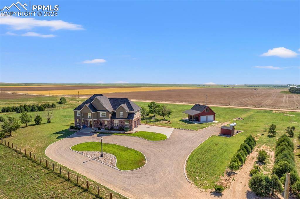 15915 County Road W, Weldona, CO 80653