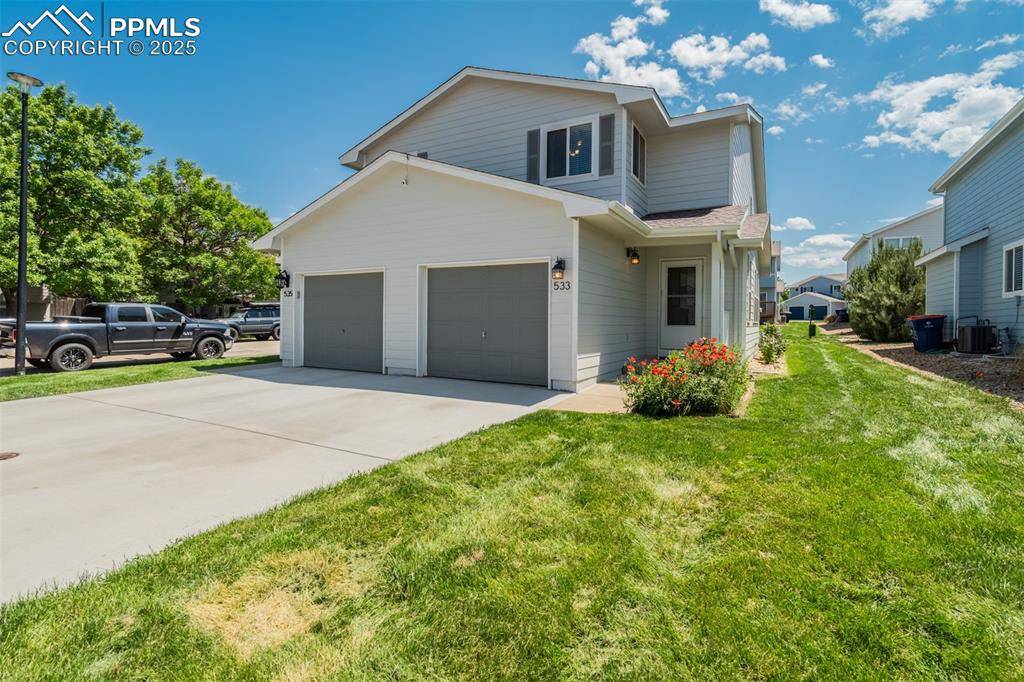 533 Horizon PL, Dacono, CO 80514