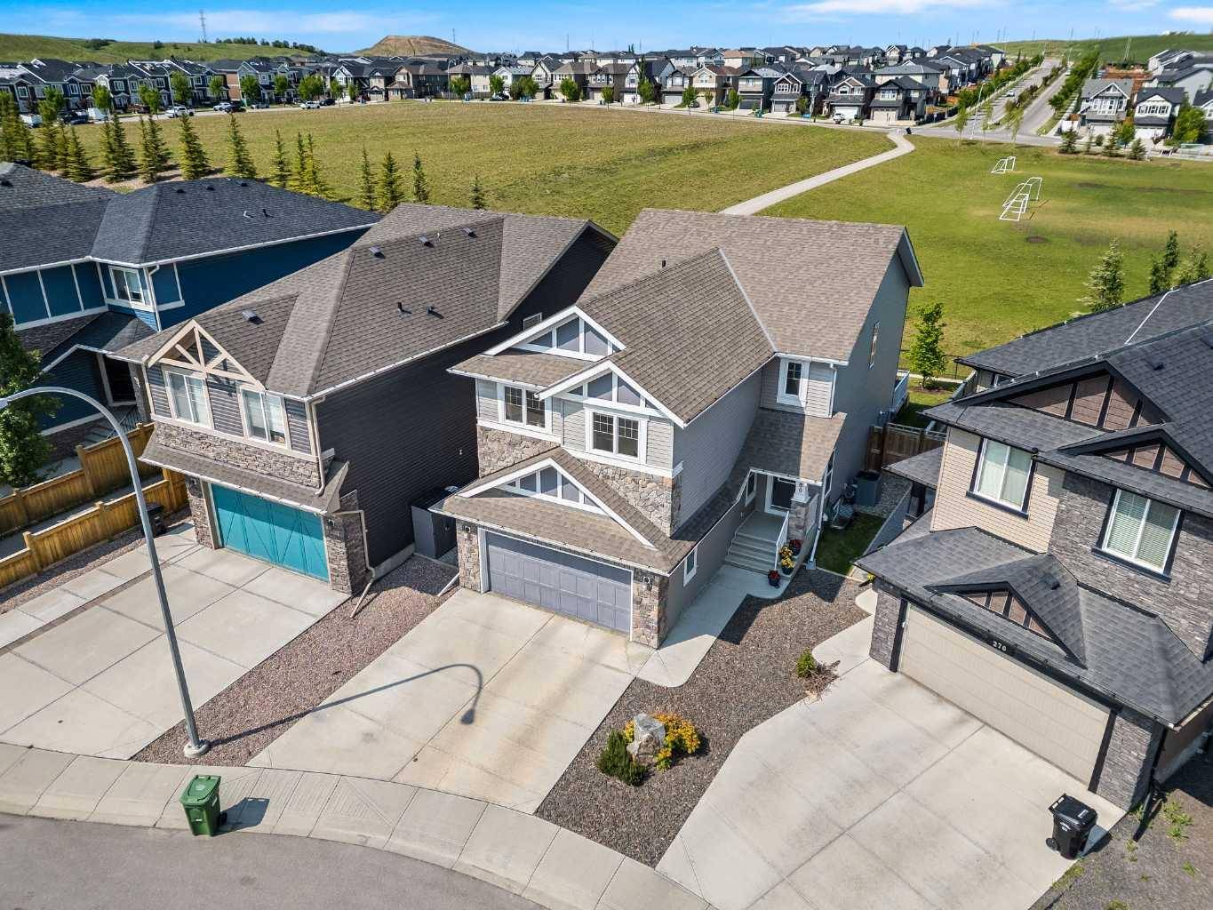 Calgary, AB T3R 0V8,280 Nolancrest HTS NW