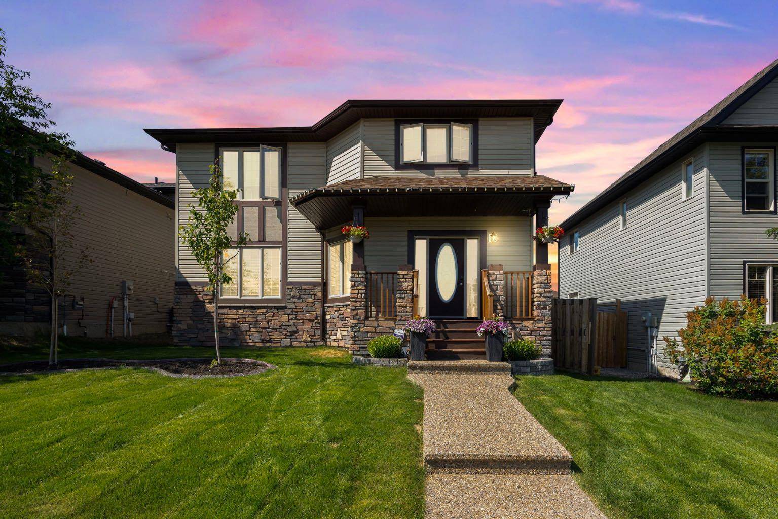 116 Waxwing Rise, Fort Mcmurray, AB t9k0r5