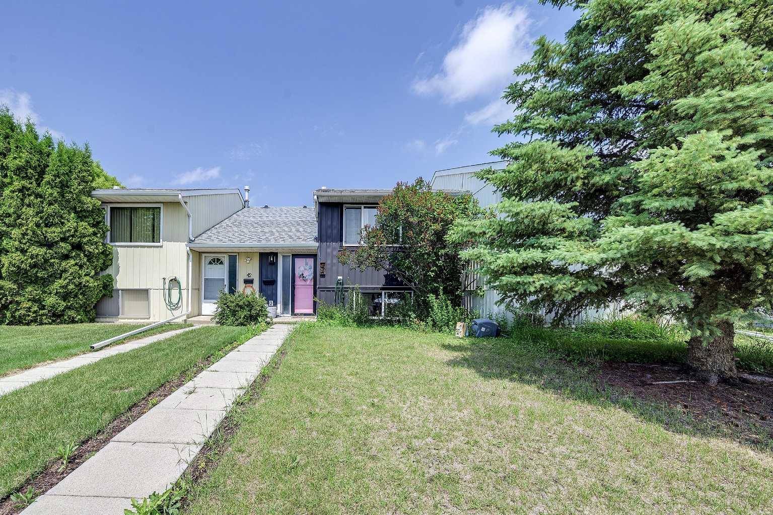 44 Whiteside CRES, Red Deer, AB T4N 5Z1