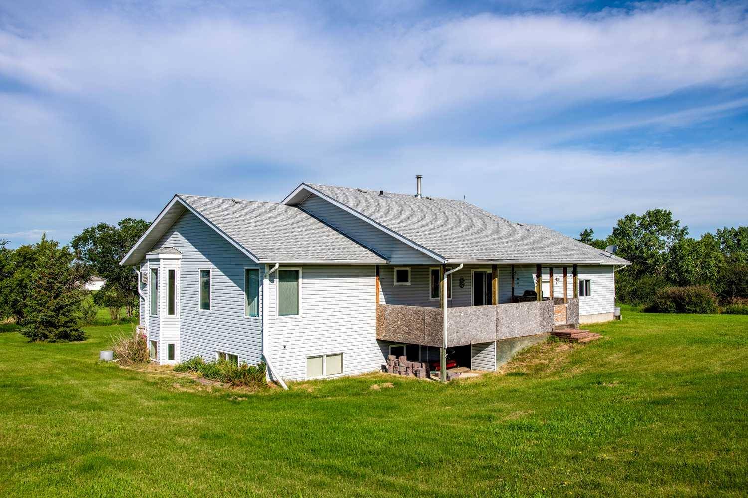 Rural Provost No. 52 M.d. Of, AB T0B 3S0,33029 TWP Rd 384