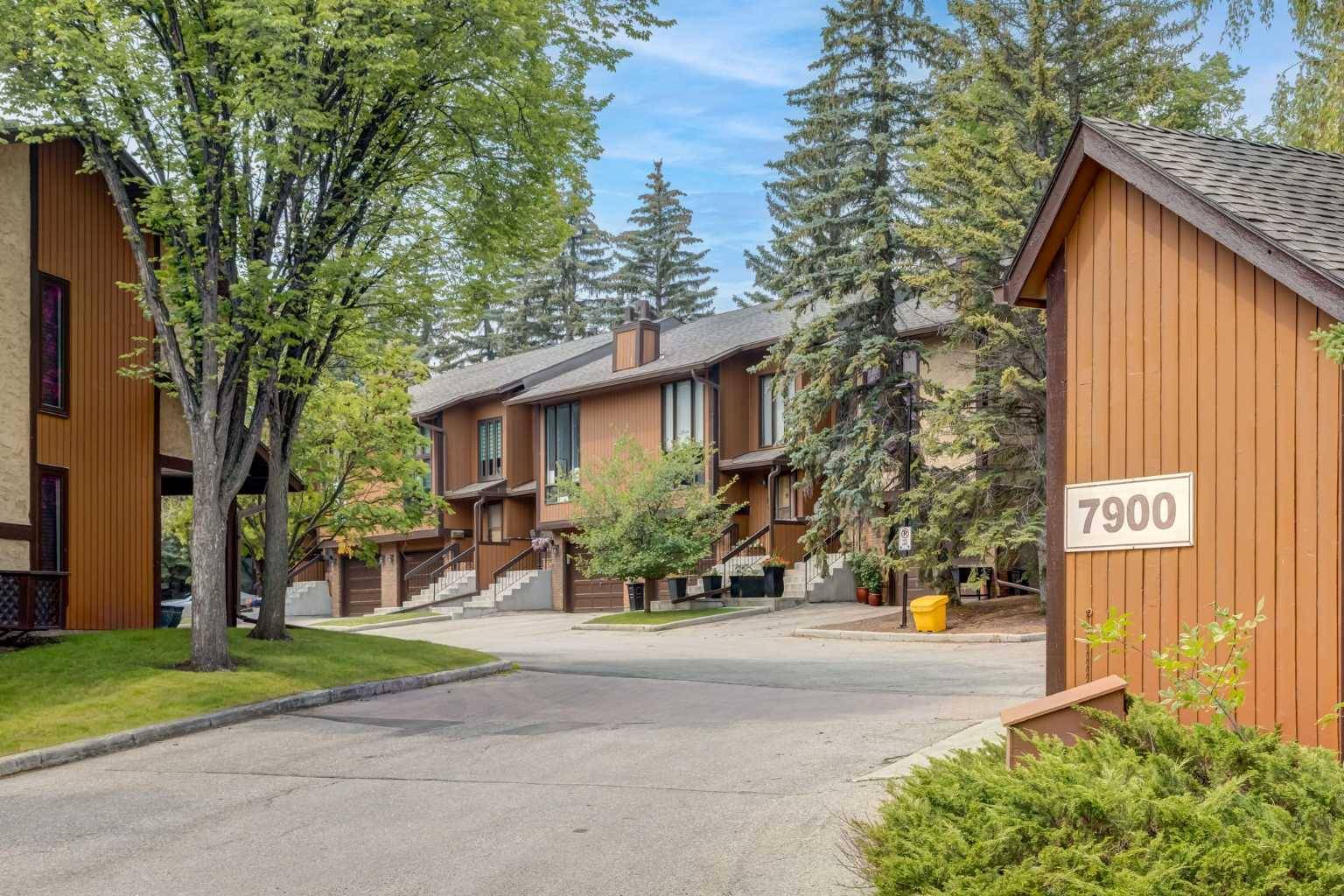 7900 Silver Springs RD NW #4, Calgary, AB T3B 4J5
