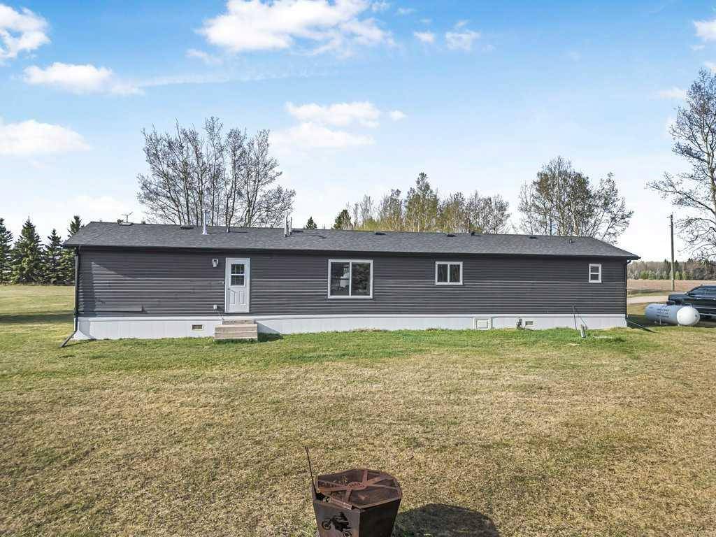 Rural Clearwater County, AB T0M 0P0,390022 Range Road 4-2