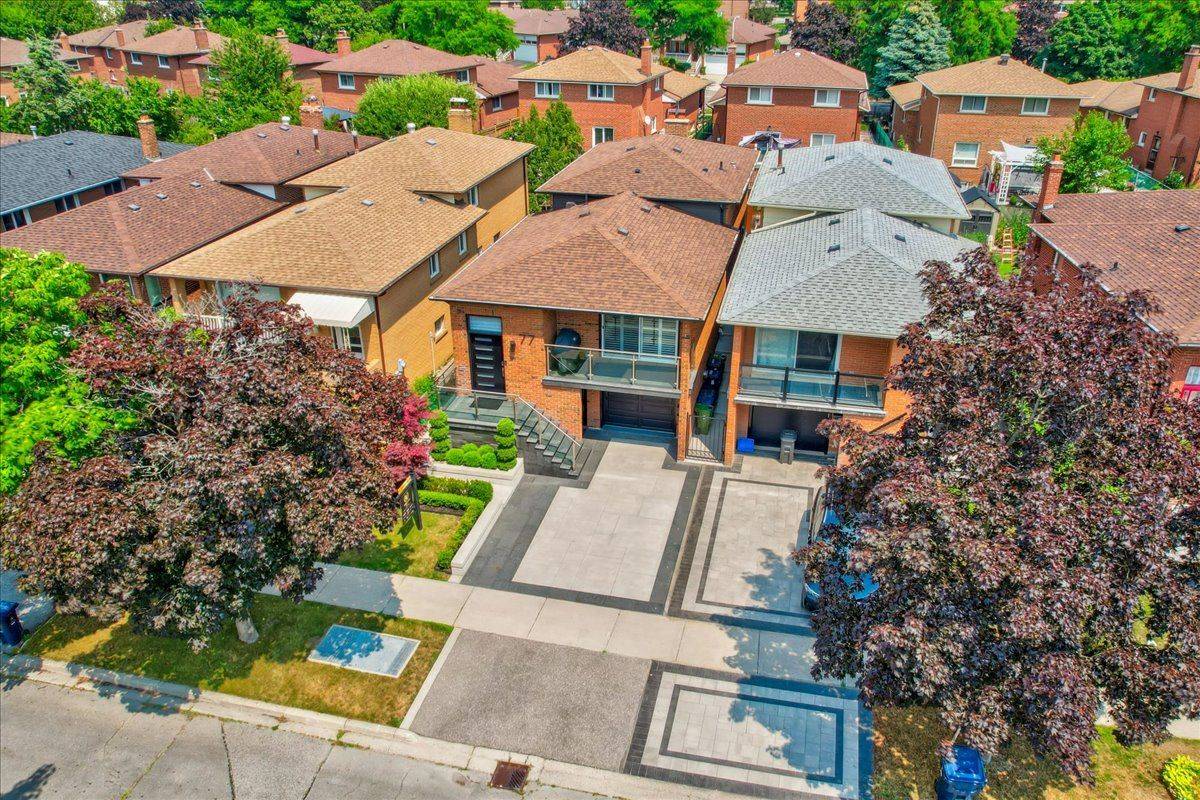 Toronto E05, ON M1W 3B5,77 Crayford DR