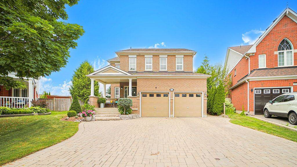 Oshawa, ON L1K 2R3,1217 Leacock CT