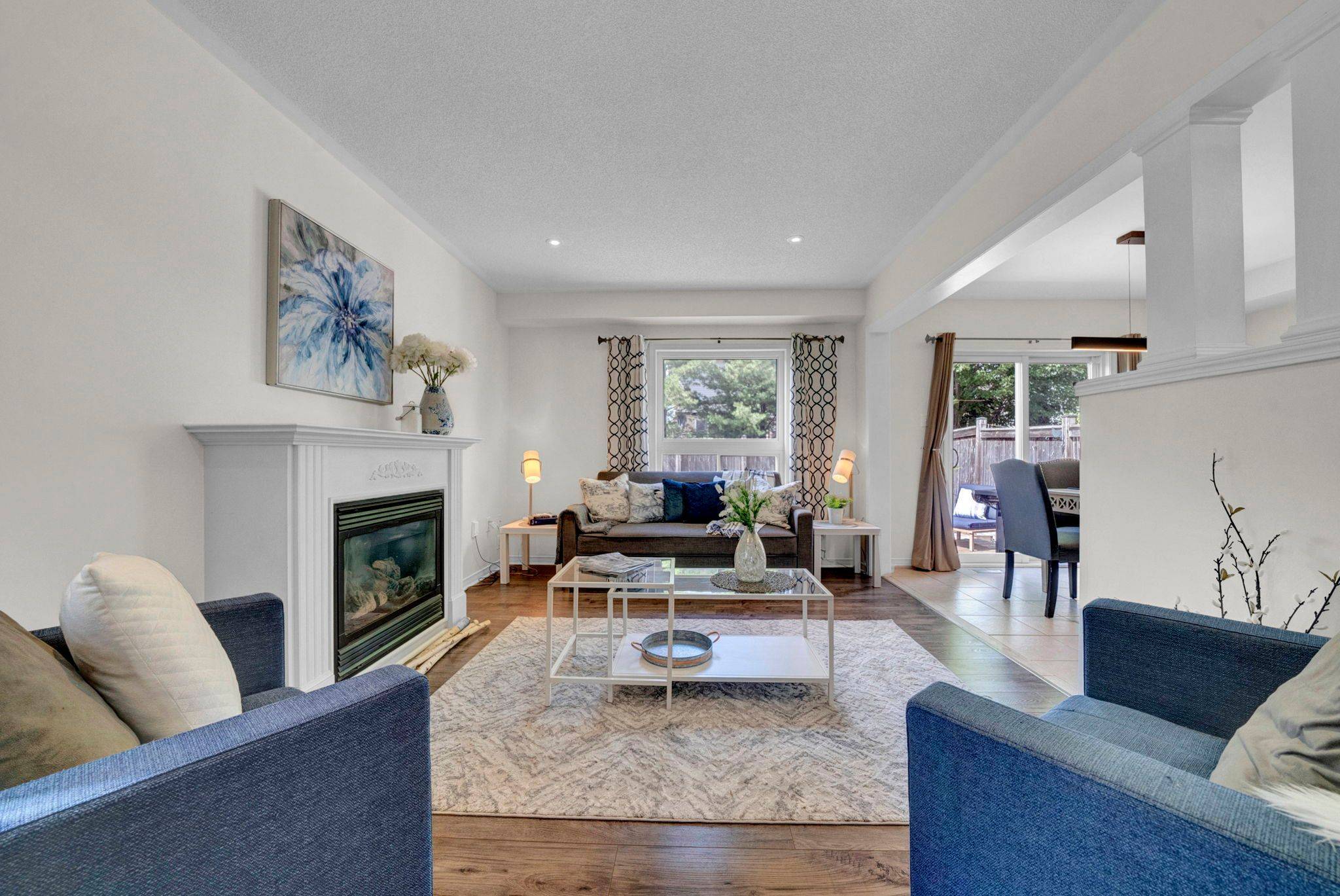 Clarington, ON L1C 0E2,207 Eldad DR