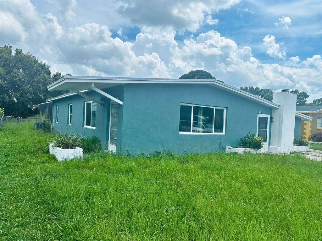 Fort Pierce, FL 34982,1013 Hispana Avenue