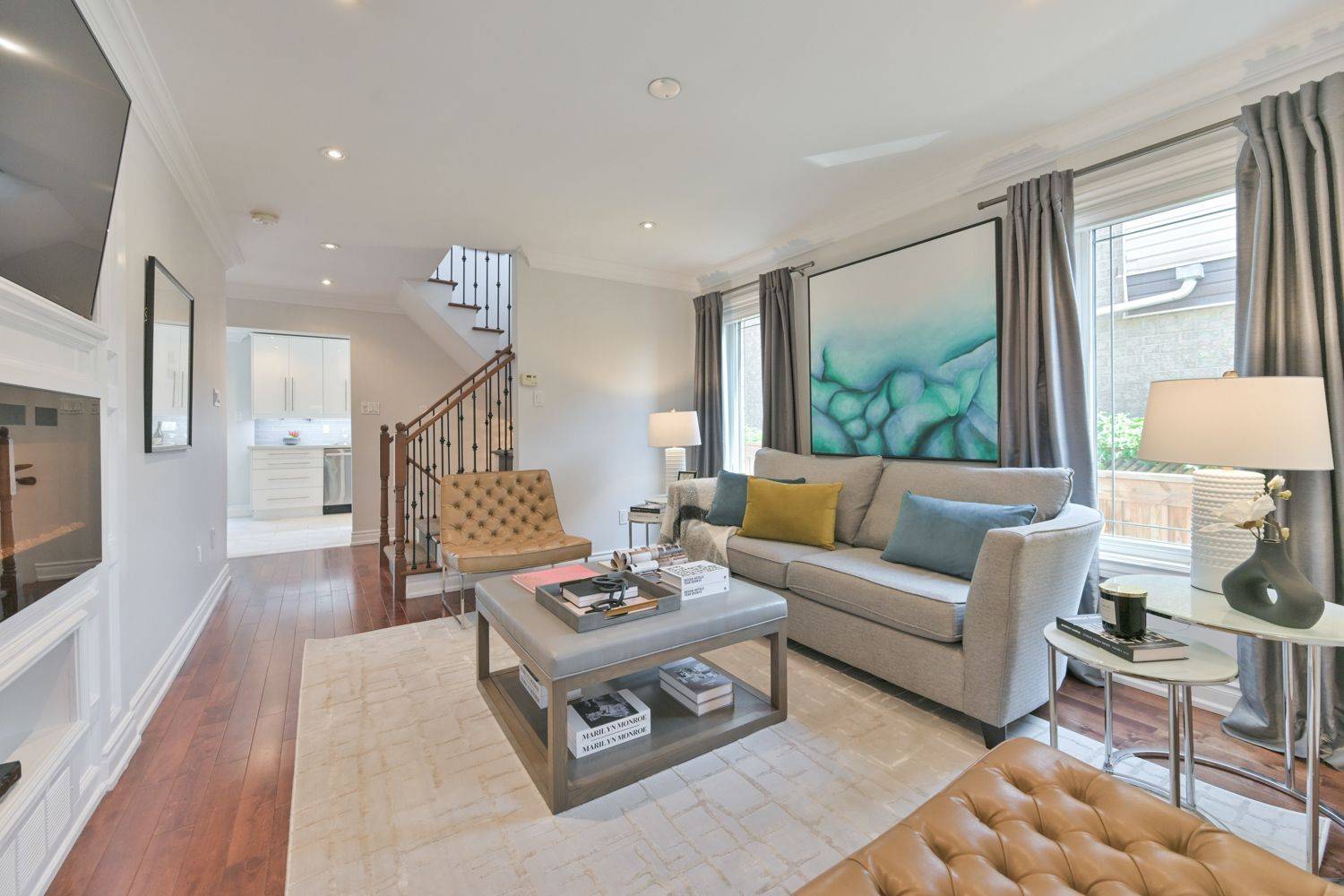 50 Comoq AVE, Vaughan, ON L4H 2A8