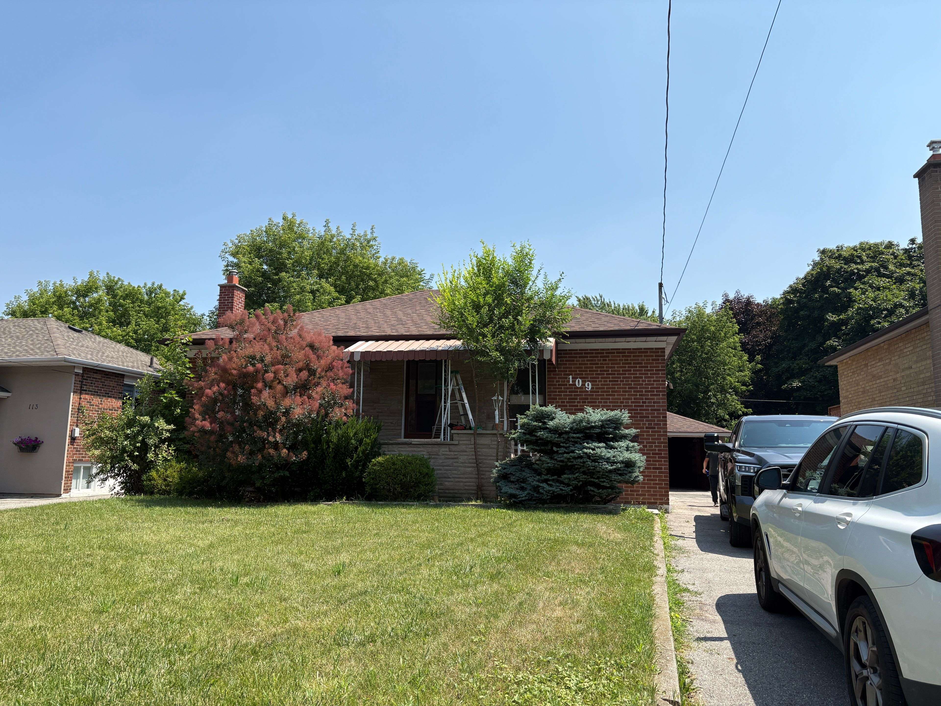 109 Talmage AVE, Richmond Hill, ON L4C 3J9