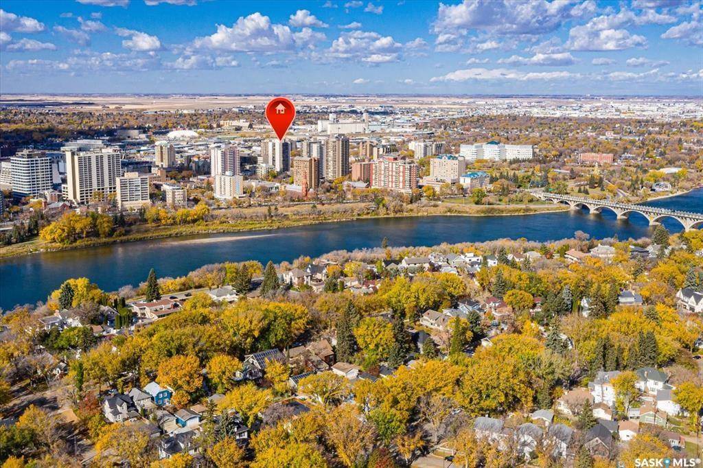 Saskatoon, SK S7K 7A9,311 6th AVENUE N