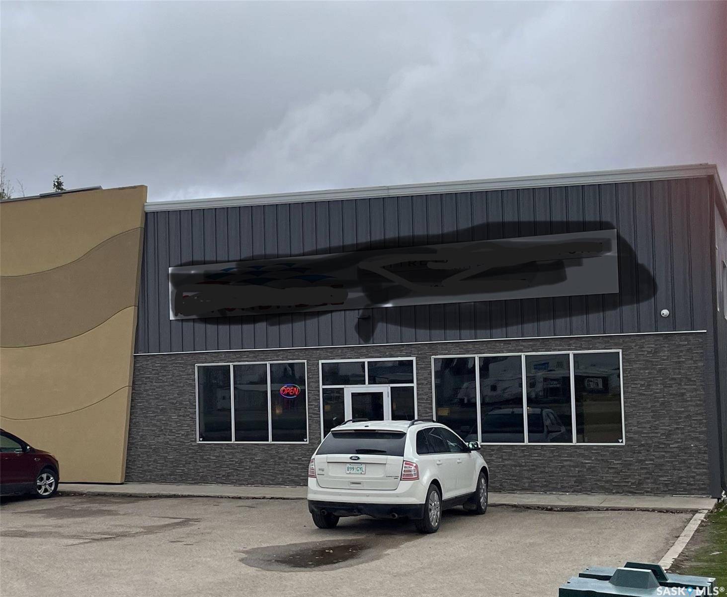 464 Broadway STREET E #1, Yorkton, SK S3N 2X3