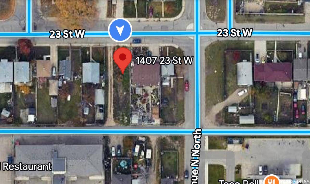 Saskatoon, SK S7L 0B1,1407 23rd STREET W
