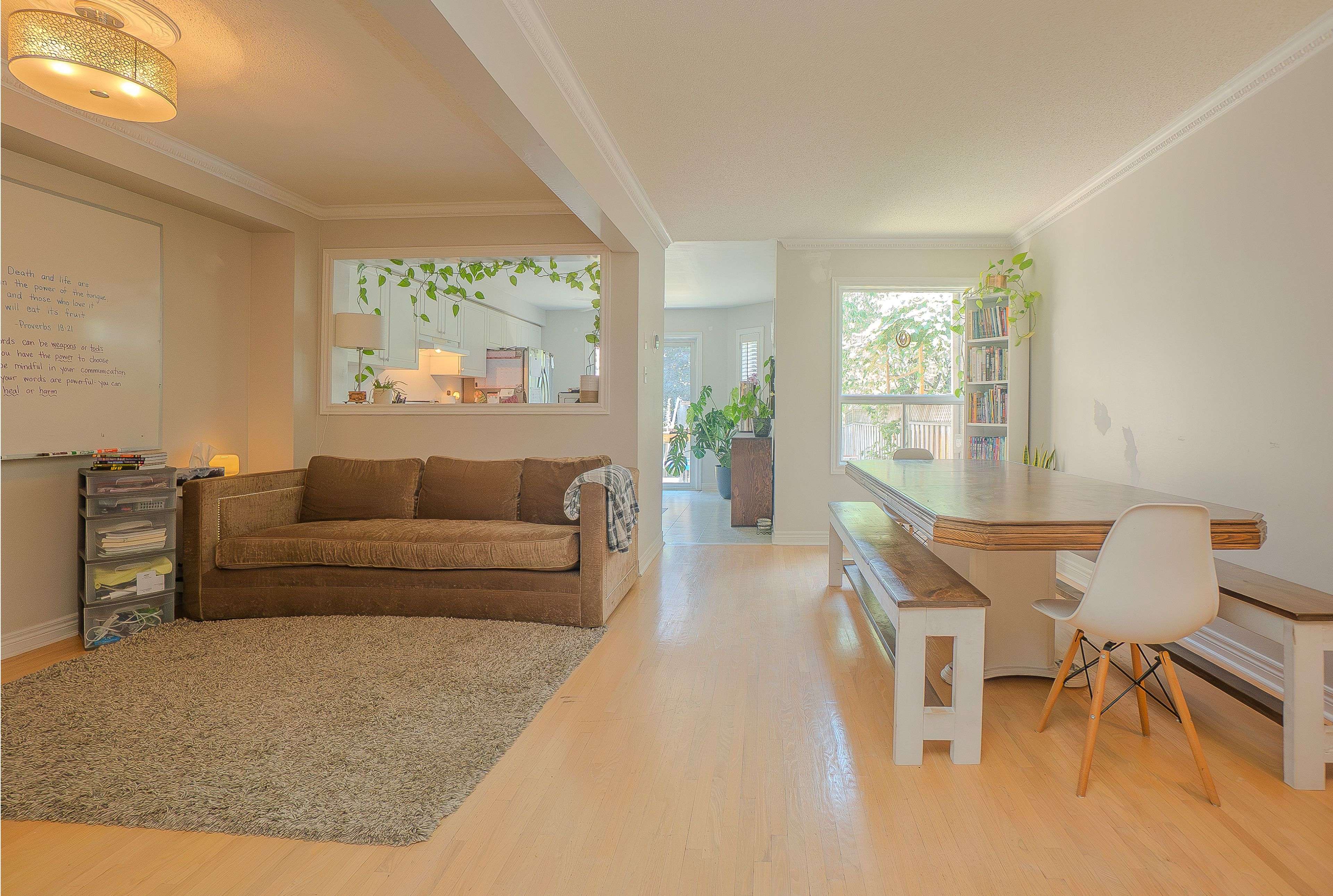 Mississauga, ON L4Z 3Z6,608 Lumberton CRES