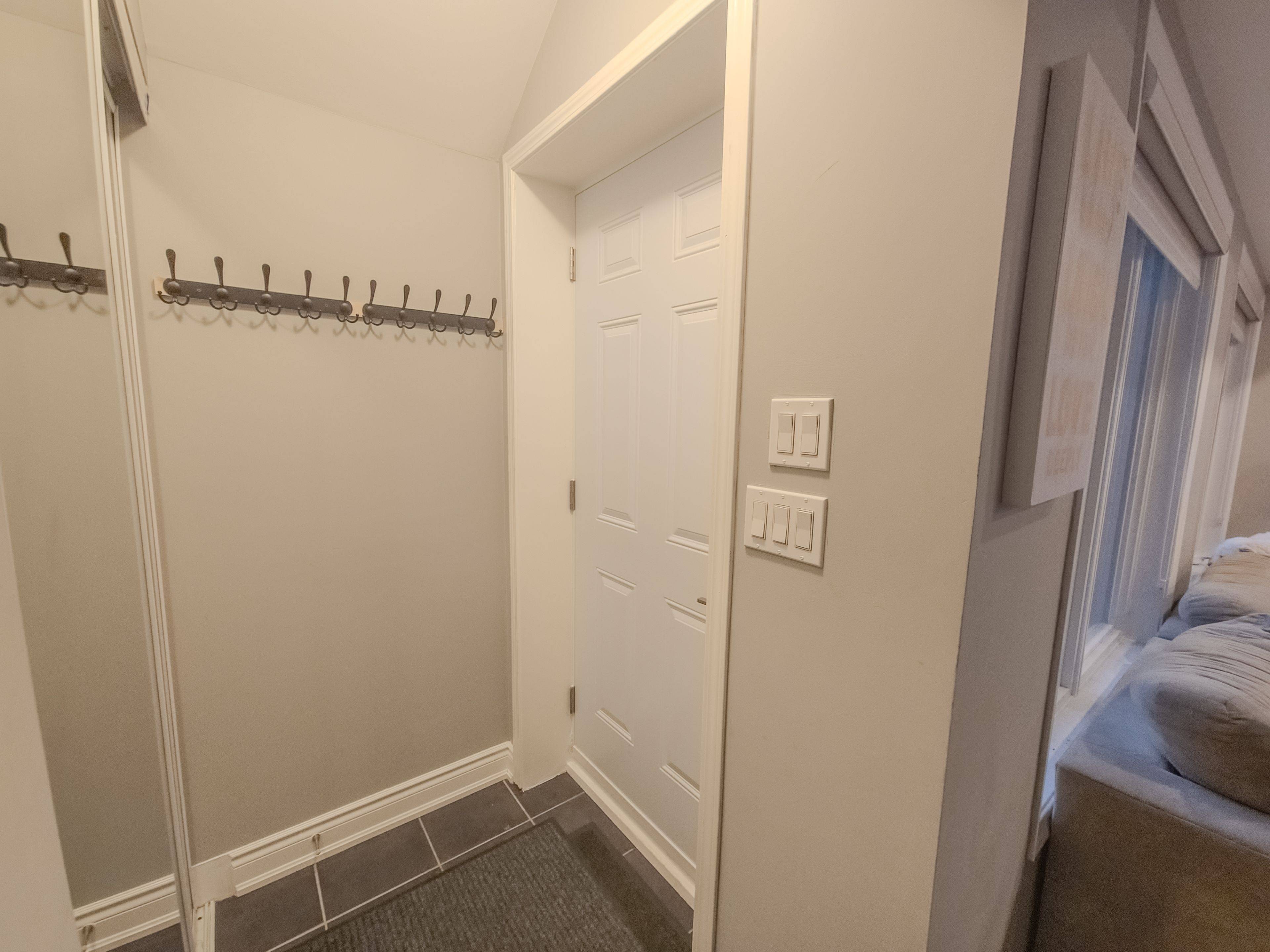 Toronto W09, ON M9R 0A3,25 Richgrove DR #106