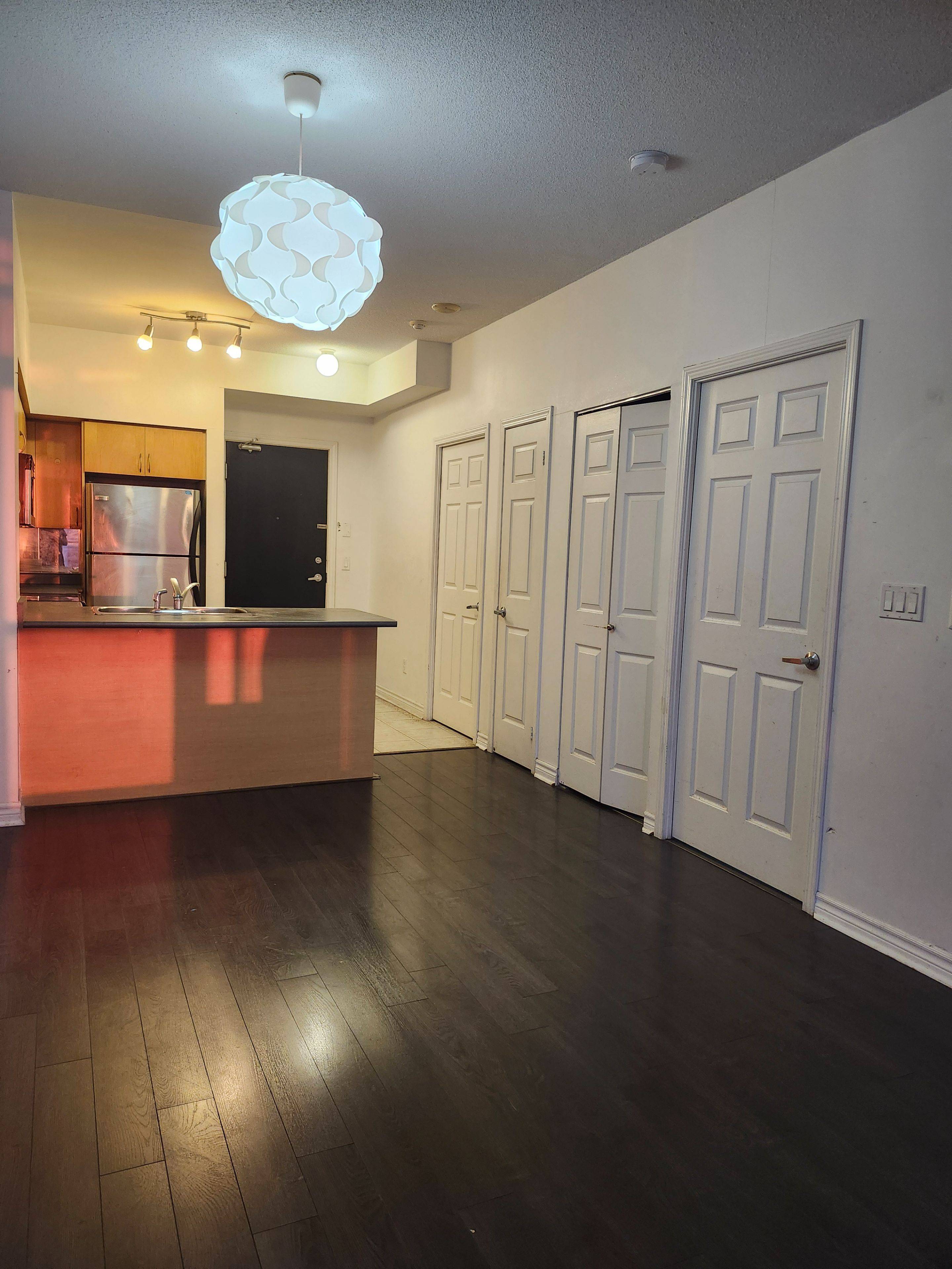 388 Prince Of Wales DR #2305, Mississauga, ON L5B 0A1