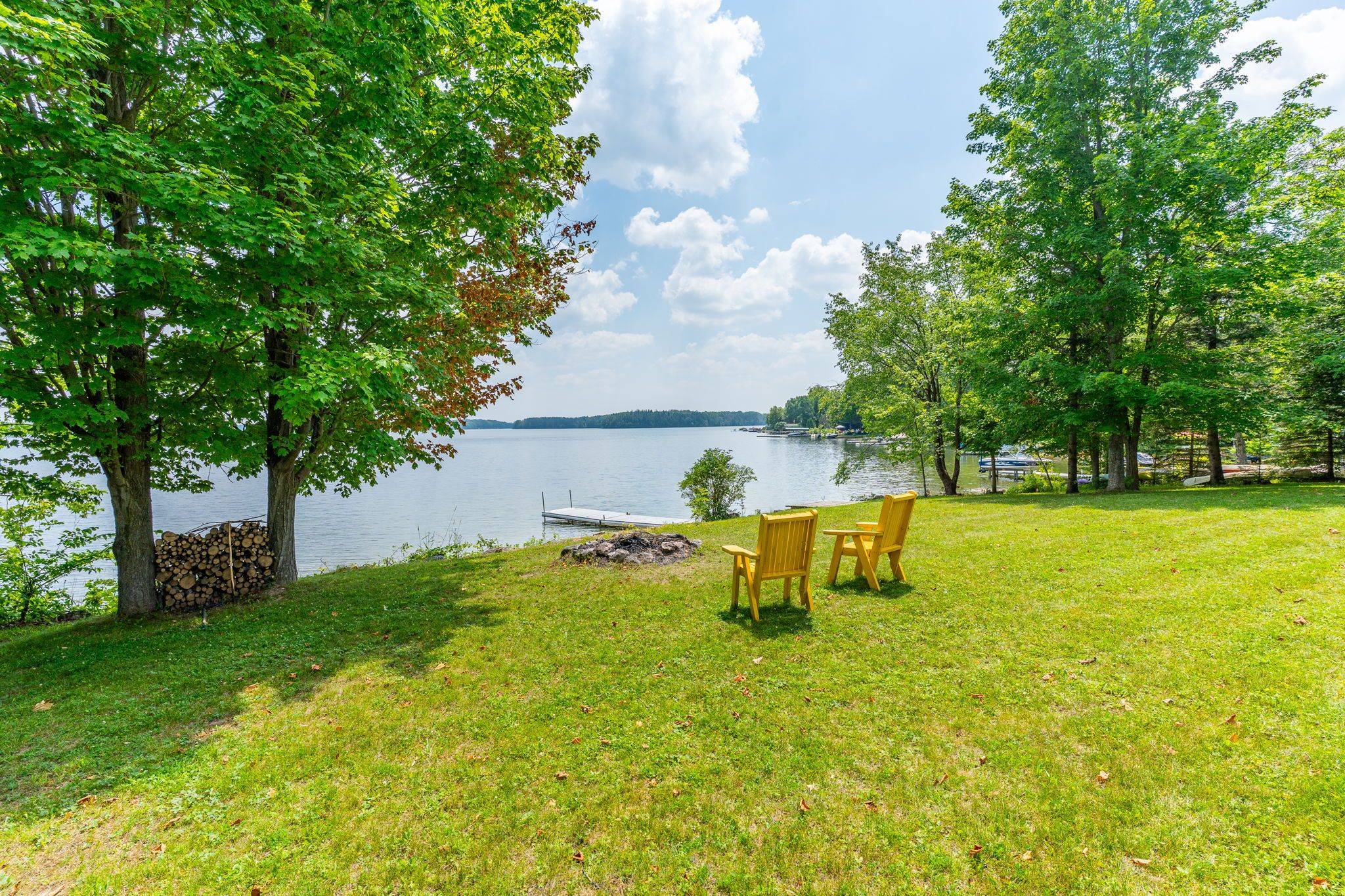 Grey Highlands, ON N0C 1E0,189 Point RD