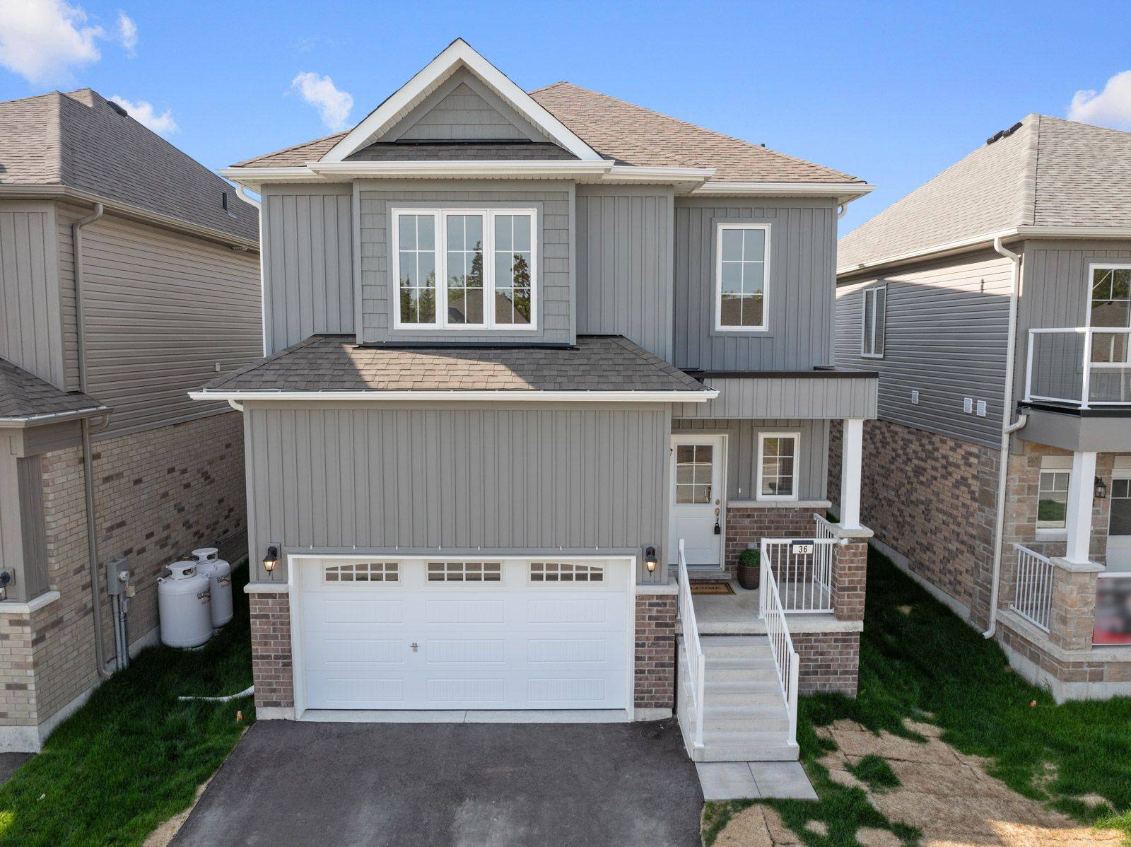 Kawartha Lakes, ON K0M 1A0,36 Hillcroft WAY