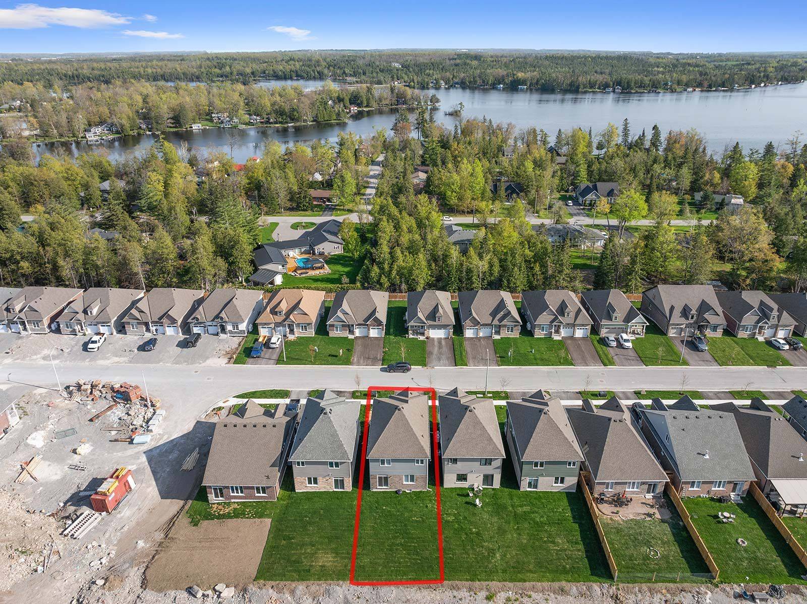 Kawartha Lakes, ON K0M 1A0,36 Hillcroft WAY