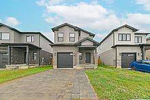 3902 Auckland AVE W, London South, ON N6L 0J3