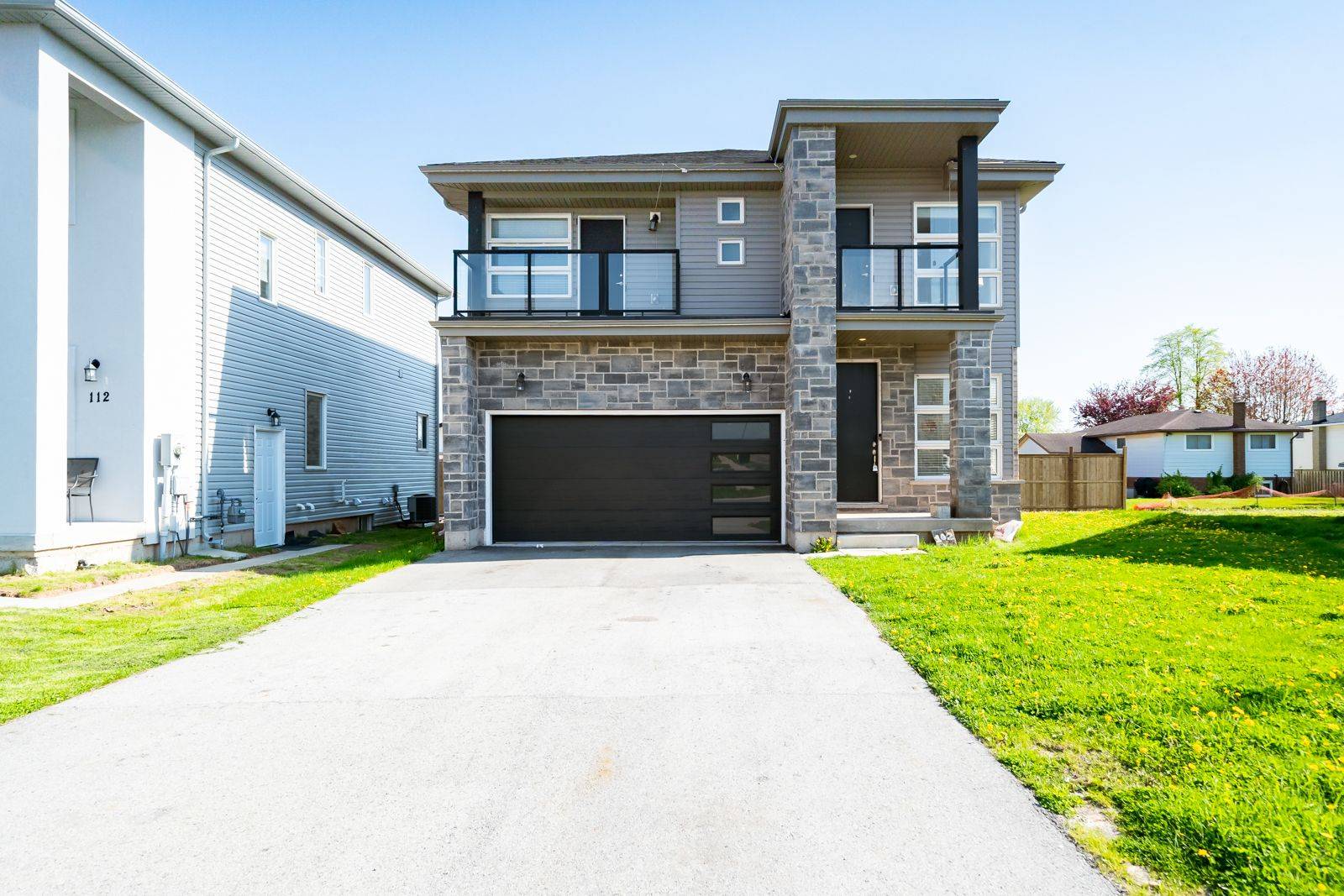 102 Bethune AVE, Welland, ON L3B 0H5