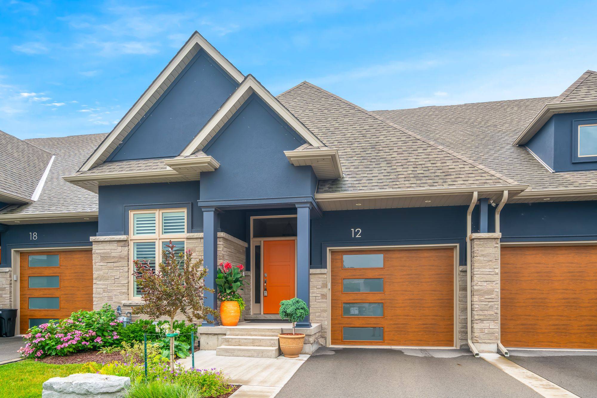 12 Carrick TRL, Welland, ON L3B 0E7