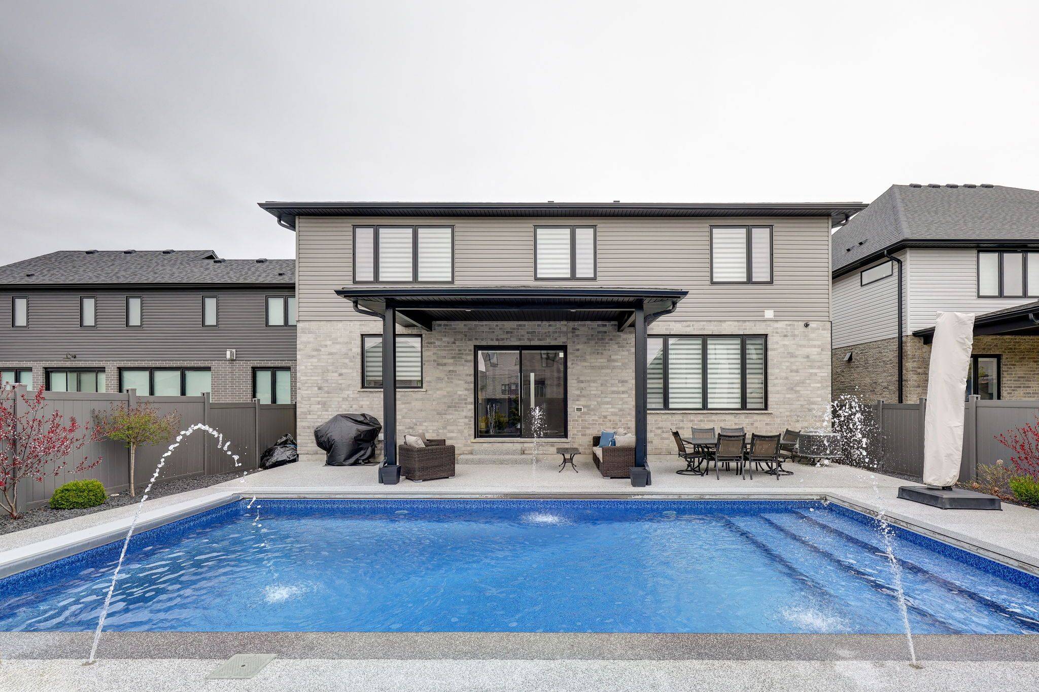 London South, ON N6P 0H2,6328 Brash DR