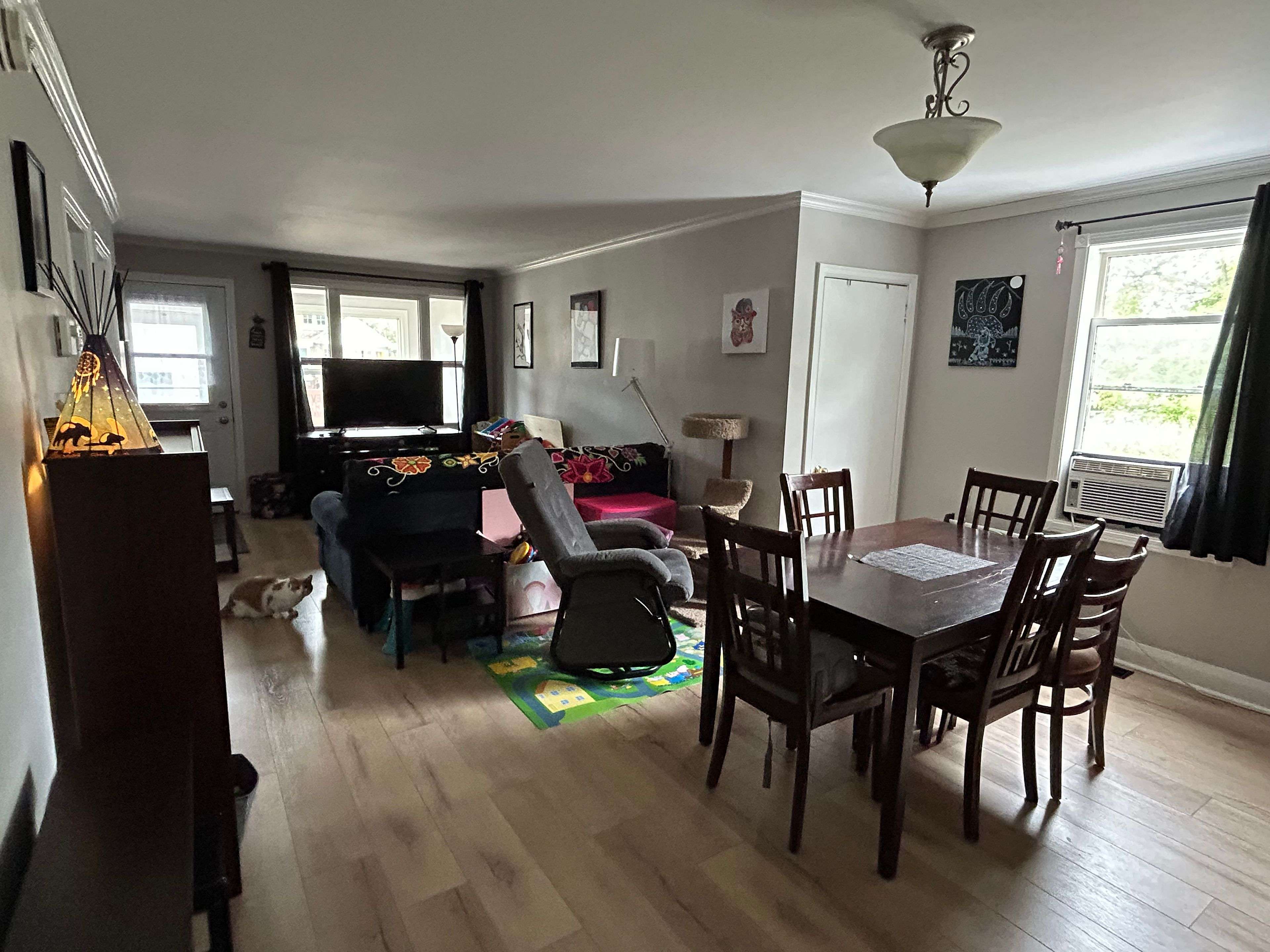 North Bay, ON P1B 1J4,840-842 Worthington ST E