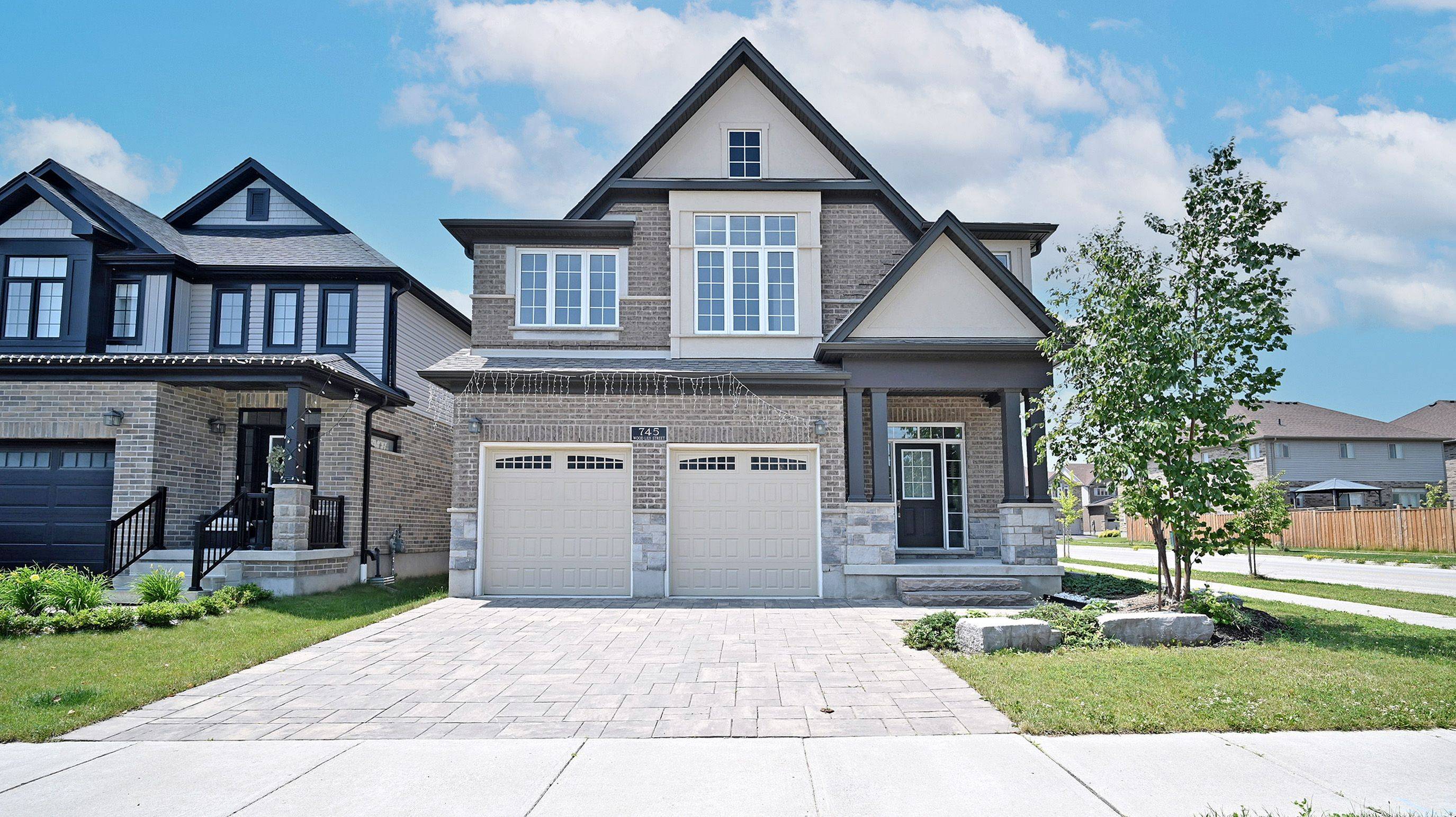 745 Wood Lily ST, Waterloo, ON N2V 0C3