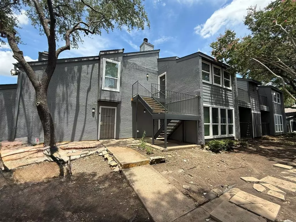 Dallas, TX 75243,9696 Walnut Street #1316