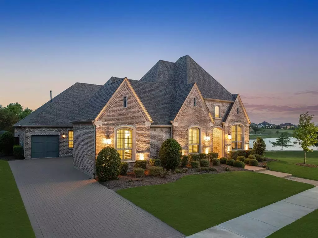 Prosper, TX 75078,4451 Woodbine Lane