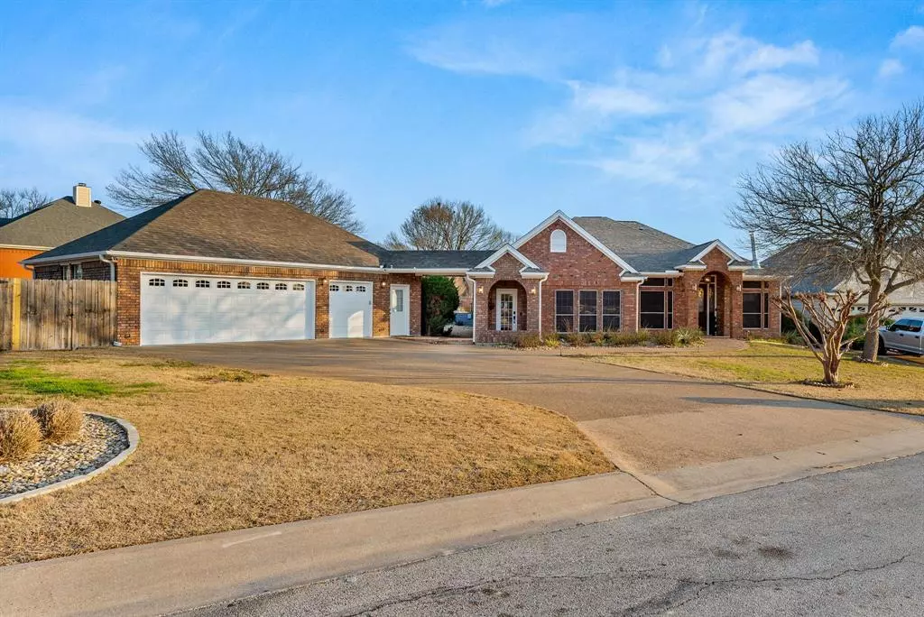 Temple, TX 76502,1207 hyacinth Drive