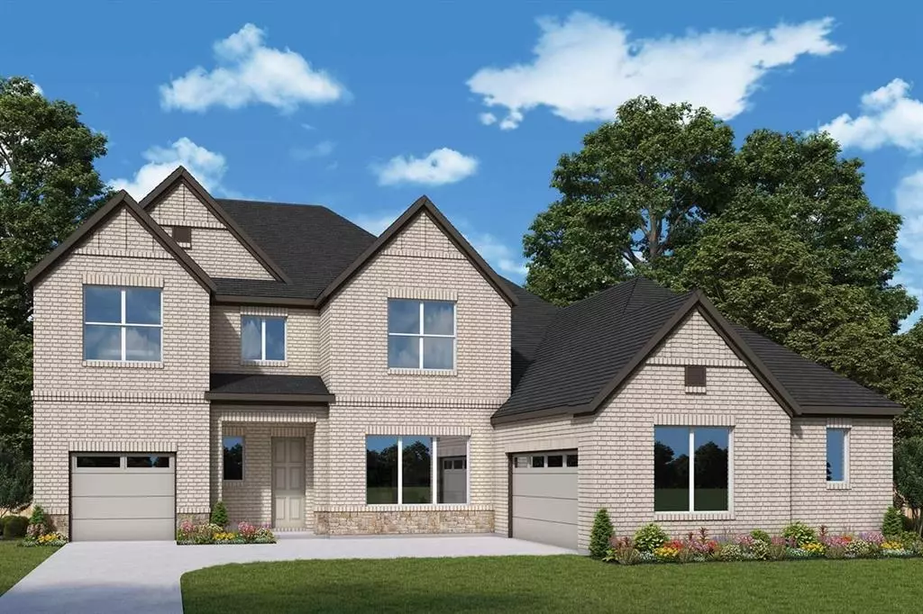 Lakewood Village, TX 75068,2325 Northshore Trail