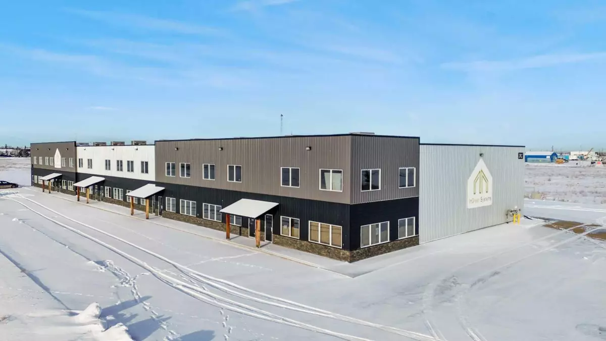 Rural Red Deer County, AB T0M1R0,312 Energy WAY #101