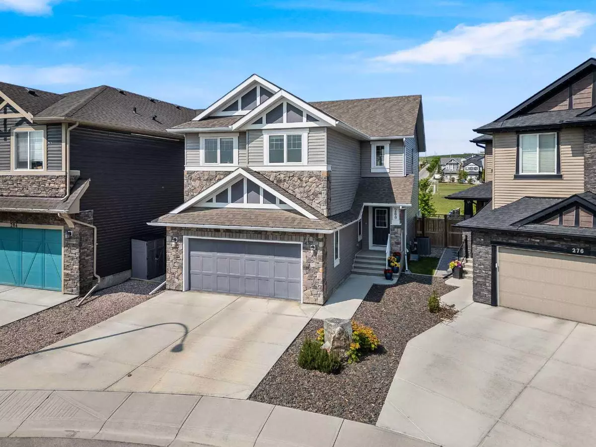 Calgary, AB T3R 0V8,280 Nolancrest HTS NW