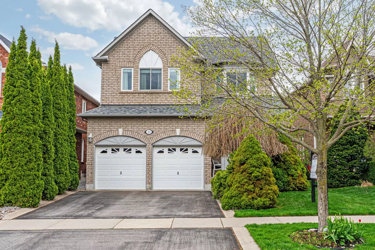 Whitby, ON L1R 3B4,40 Tormina BLVD