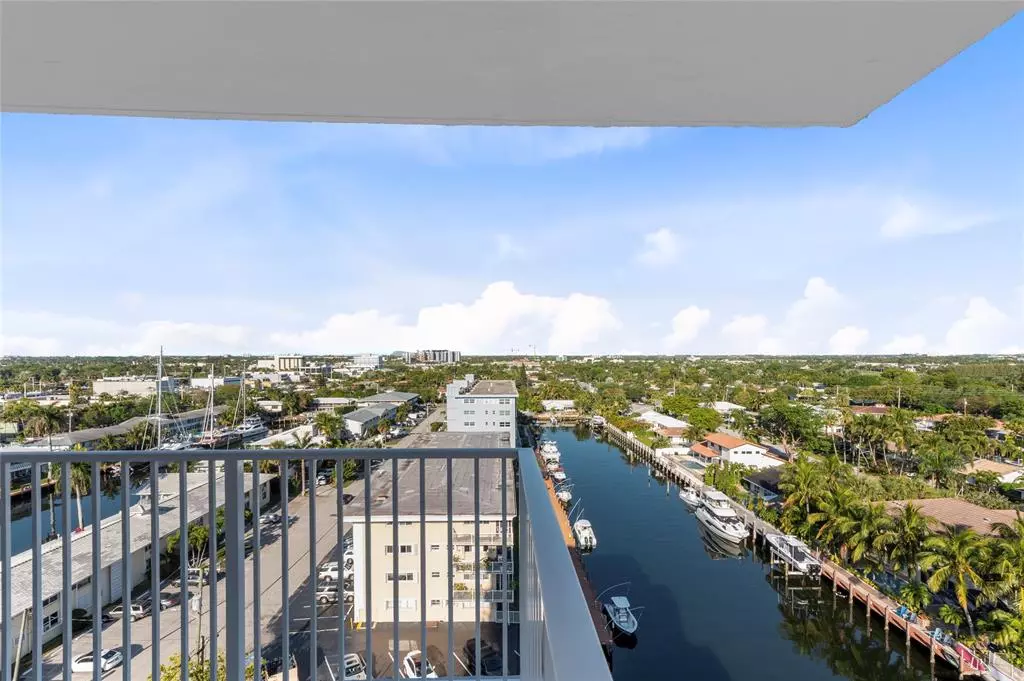 Fort Lauderdale, FL 33306,2881 NE 33rd Ct #PH-A
