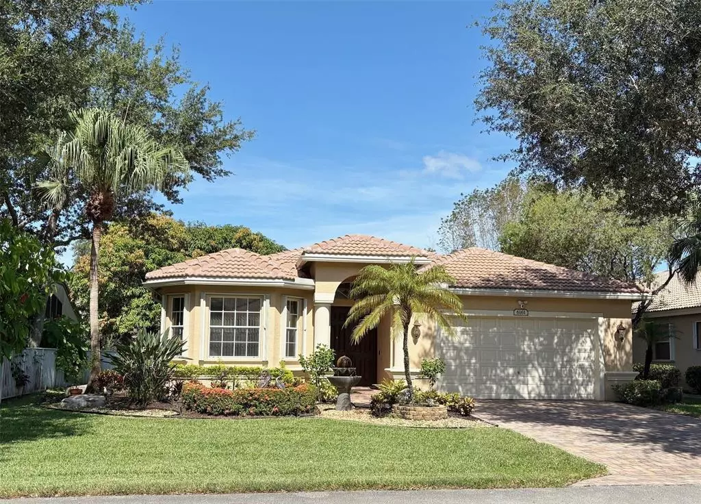 Coconut Creek, FL 33073,6161 Swans Ter