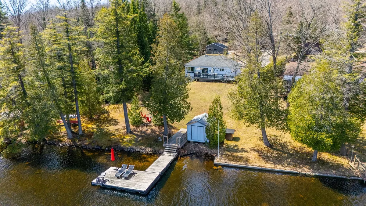 Highlands East, ON K0L 1M0,1054 Grace River RD