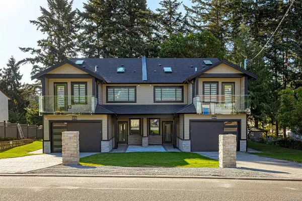 Colwood, BC V9C 2S8,3271A Galloway Rd